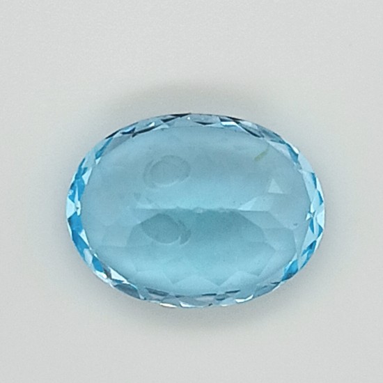 Blue Topaz 12.1 Ct Gem Quality Blue Topaz 12.1 Ct Gem Quality